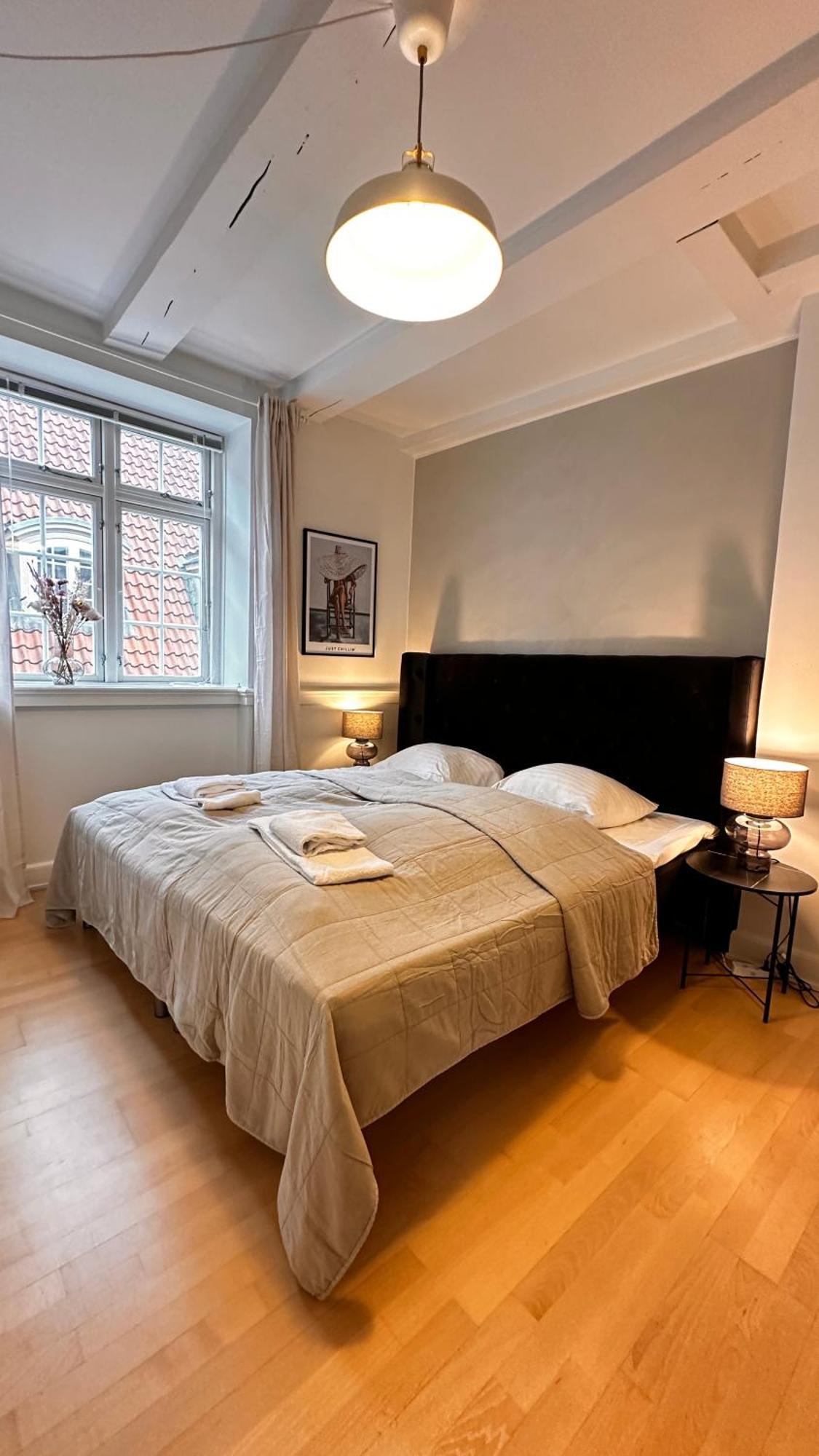 Apartament Lovstraede From 1 To 6 - Carolinas Kopenhaga