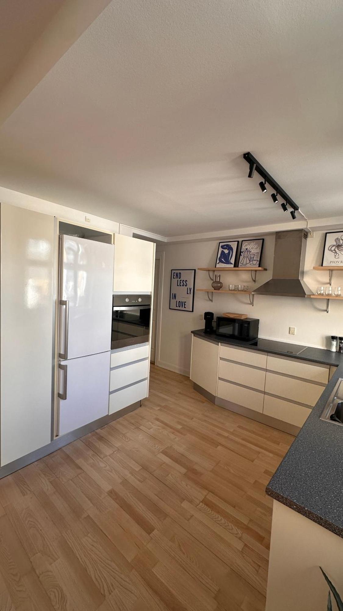 Apartament Lovstraede From 1 To 6 - Carolinas *