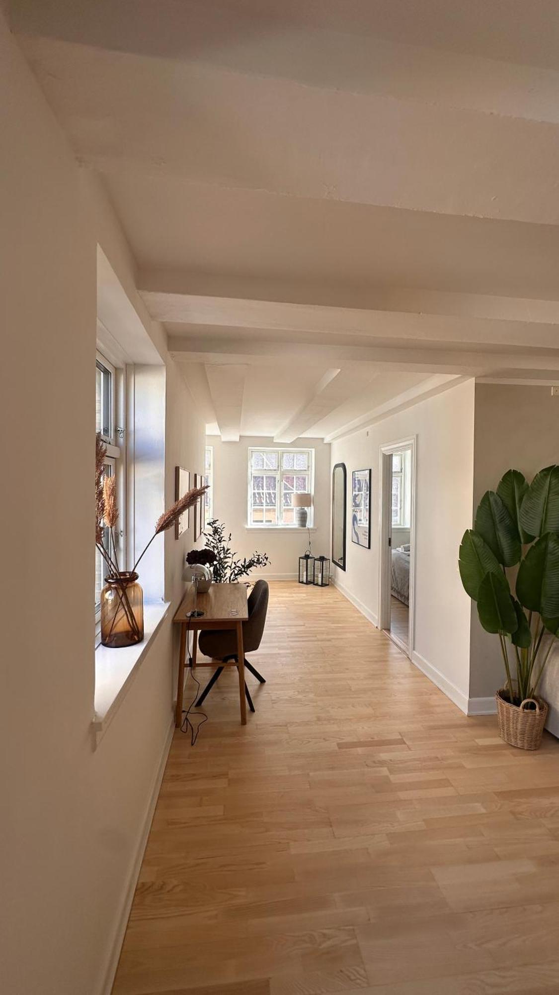Apartament Lovstraede From 1 To 6 - Carolinas *